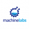 Andrew Veitch  CEO @ Machine Labs
